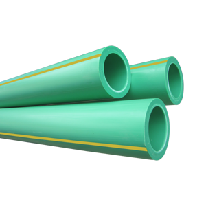 Euroaqua Thermoking PPR/FRP/PPR Pipes – Euroaquappr