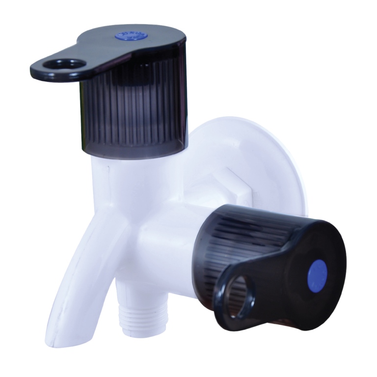 2 WAY BIB TAP Euroaquappr